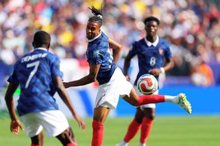 MS fotbal | Způsobuje noční můry i deprese. Experti žasnou nad výkonem Mbappého parťáka - Sport.cz
